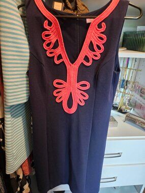 Lily Pulitzer Dress